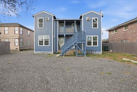 905 Louisiana Avenue 4 Corpus Christi TX 78404