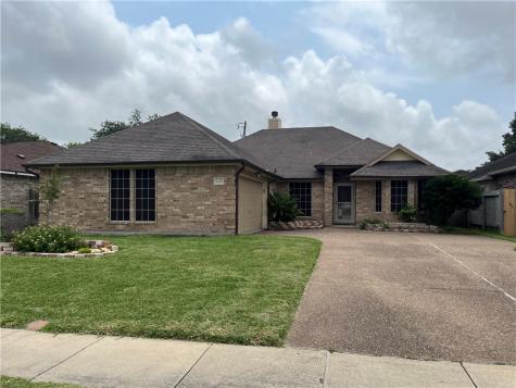 2426 Windhollow Drive Corpus Christi TX 78414