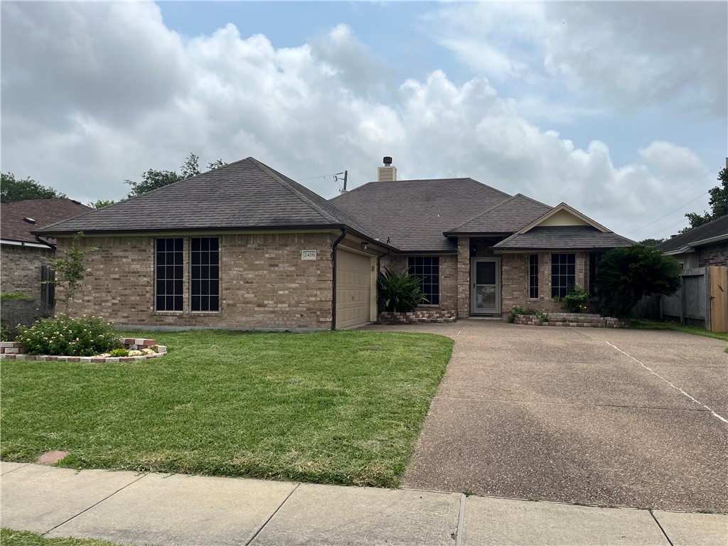 2426 Windhollow Drive Corpus Christi TX 78414