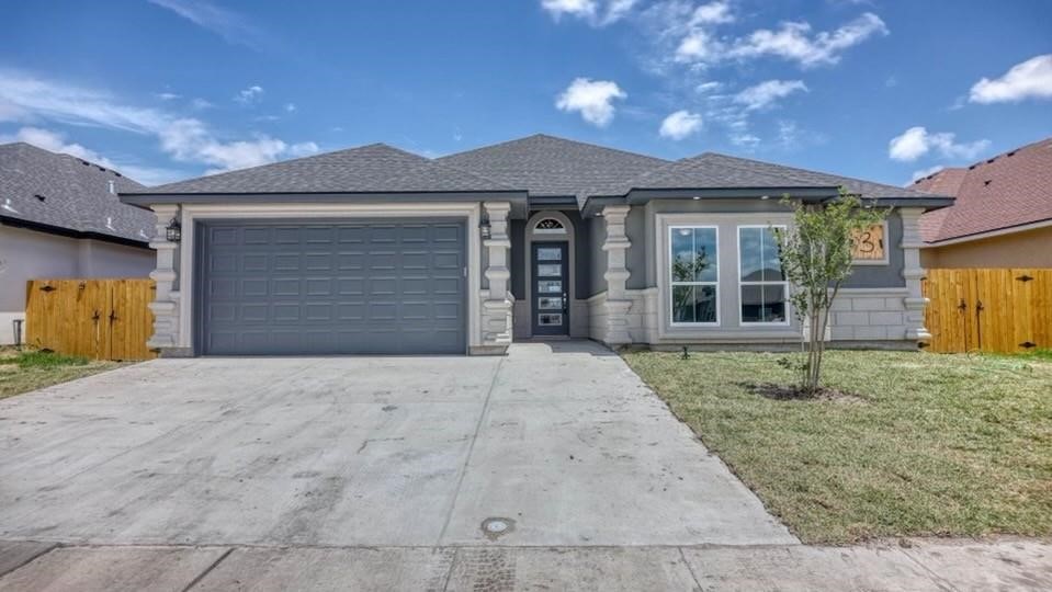 7738 Bison Drive Corpus Christi TX 78414