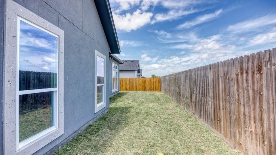 7738 Bison Drive Corpus Christi TX 78414