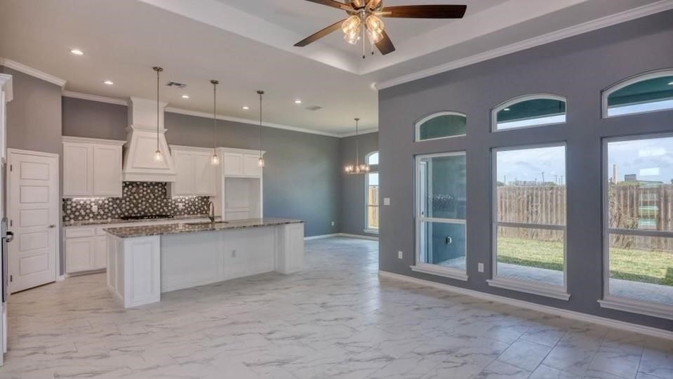 7738 Bison Drive Corpus Christi TX 78414