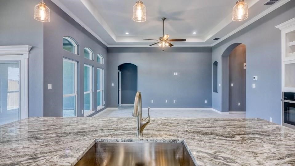 7738 Bison Drive Corpus Christi TX 78414