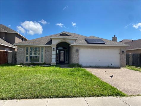 6814 Island Park Court Corpus Christi TX 78414