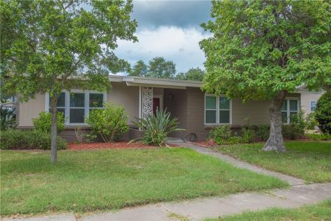 938 Barracuda Place Corpus Christi TX 78411