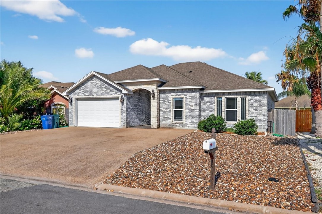 15229 Barataria Drive Corpus Christi TX 78418