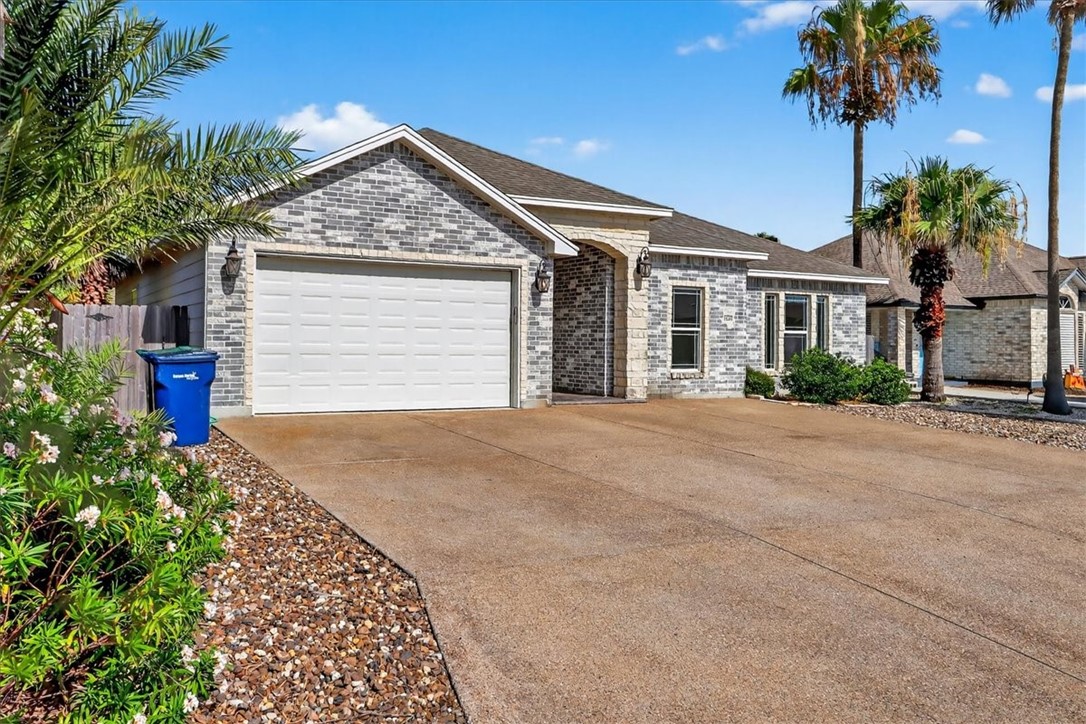 15229 Barataria Drive Corpus Christi TX 78418