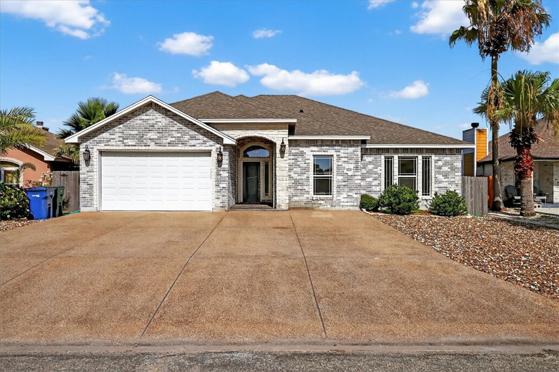 15229 Barataria Drive Corpus Christi TX 78418