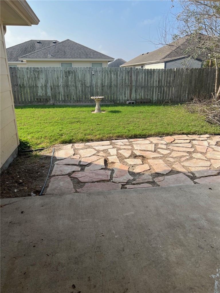 6133 Maximus Drive Corpus Christi TX 78414