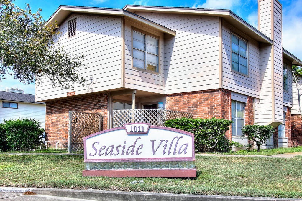 1011 Ennis Joslin 234 Corpus Christi TX 78412