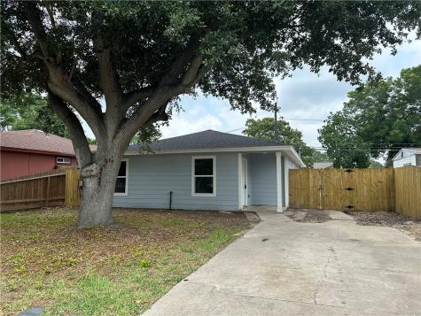 4241 Green Grove Drive Corpus Christi TX 78415