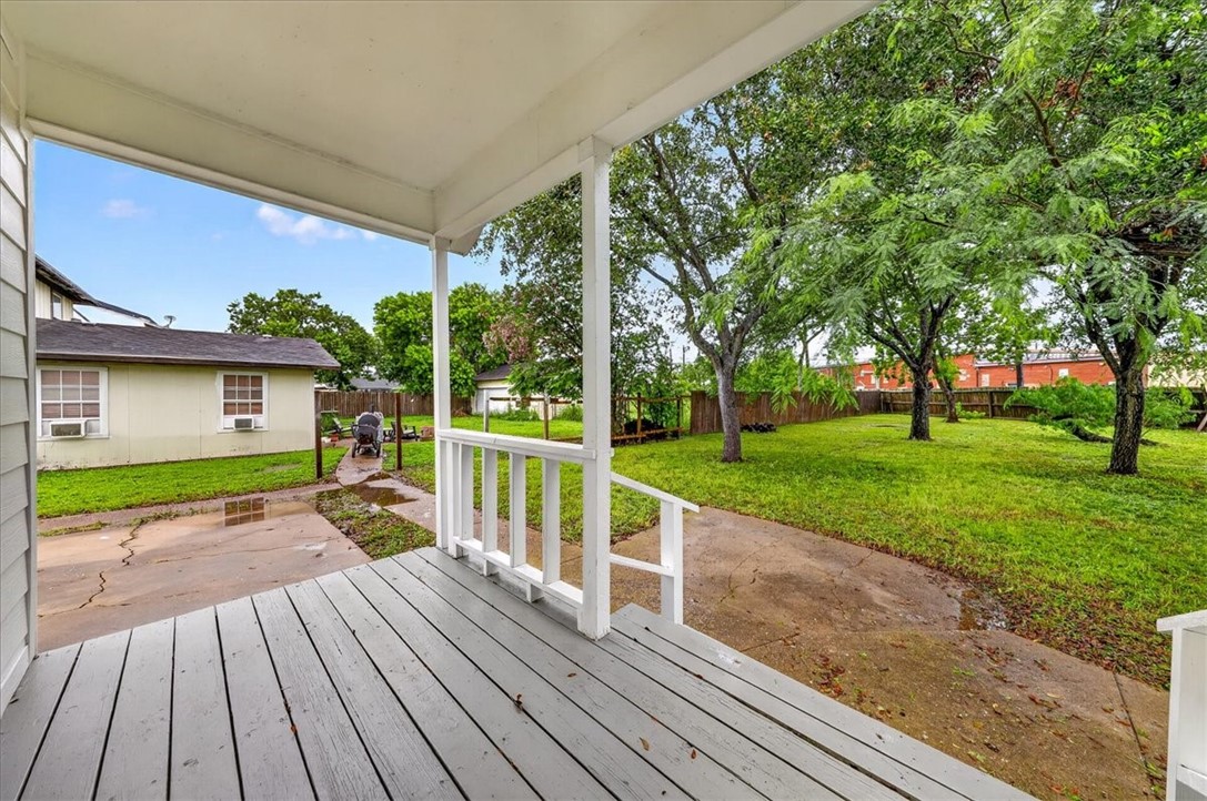1154 Florida Avenue Corpus Christi TX 78404
