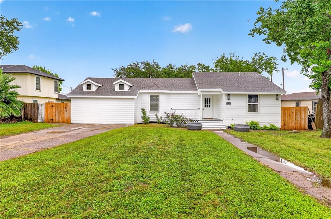 1154 Florida Avenue Corpus Christi TX 78404