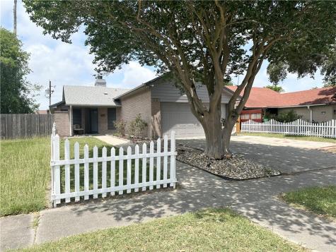 2417 Woodway Drive Corpus Christi TX 78414