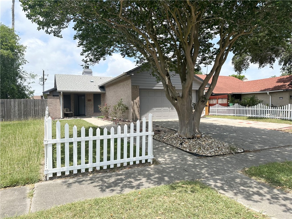 2417 Woodway Drive Corpus Christi TX 78414
