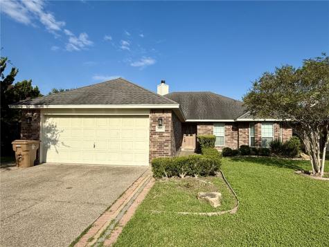 2505 Fleece Drive Corpus Christi TX 78414