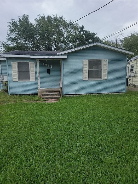 3748 Aransas Street Corpus Christi TX 78411