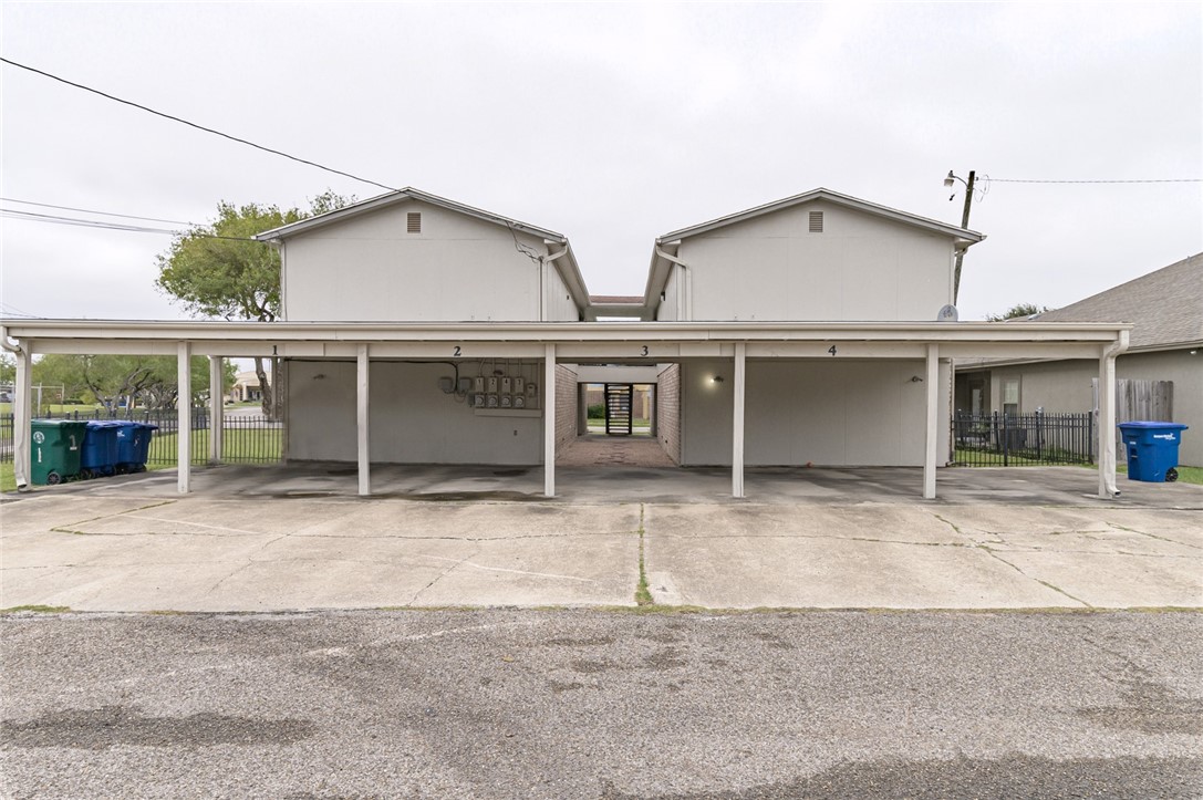 4011 Oak Bay Drive 3 Corpus Christi TX 78413