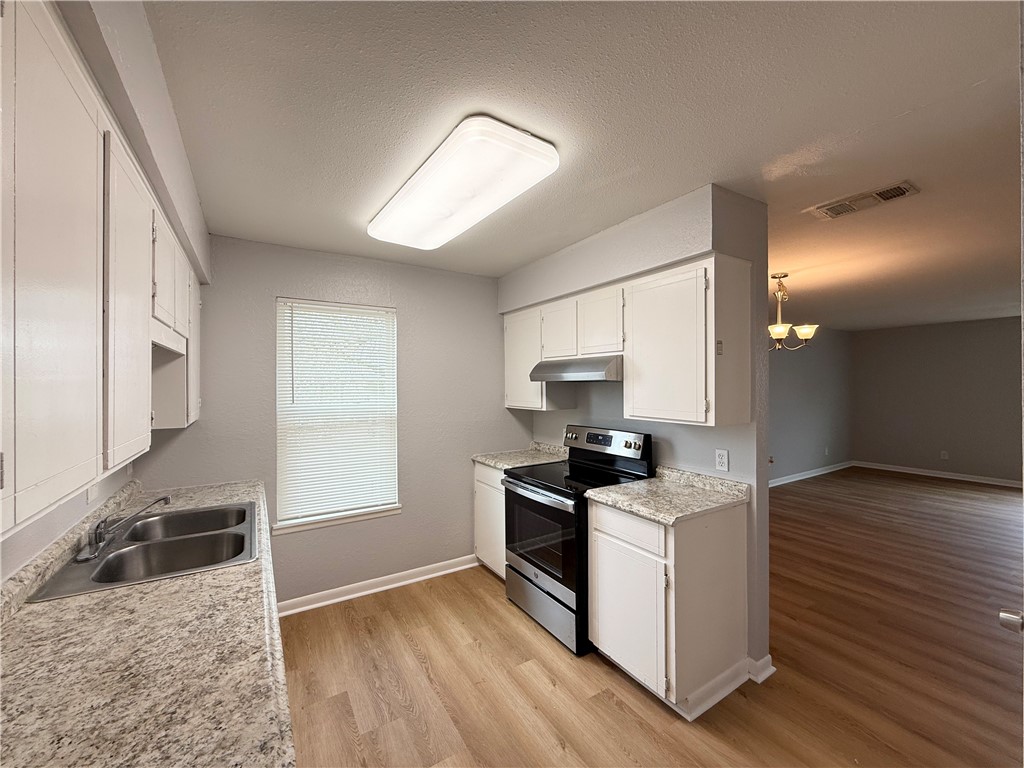 4011 Oak Bay Drive 3 Corpus Christi TX 78413