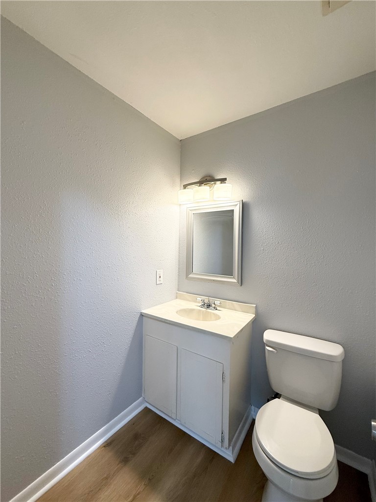 4011 Oak Bay Drive 3 Corpus Christi TX 78413
