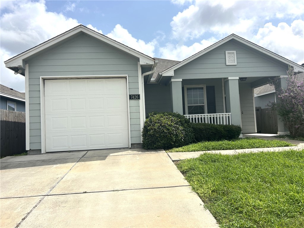 7426 Kolda Drive Corpus Christi TX 78414