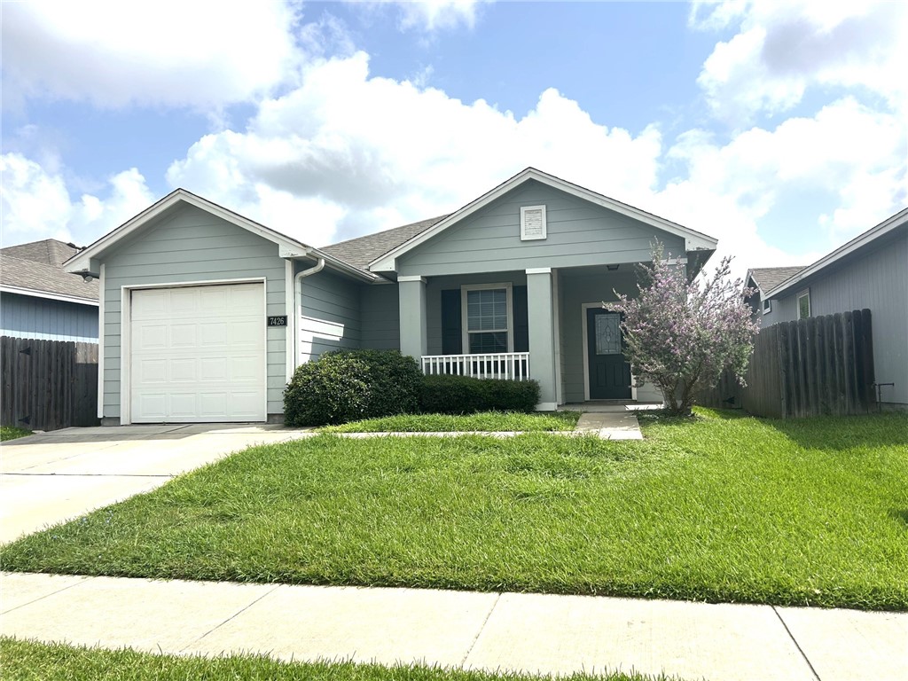 7426 Kolda Drive Corpus Christi TX 78414