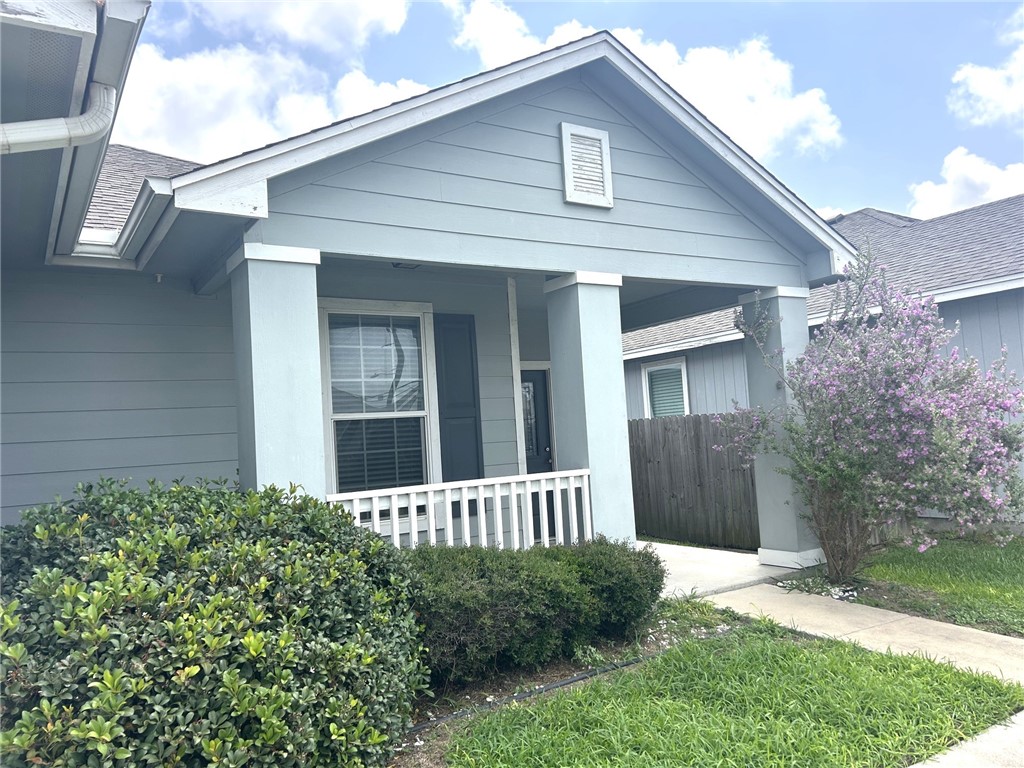 7426 Kolda Drive Corpus Christi TX 78414
