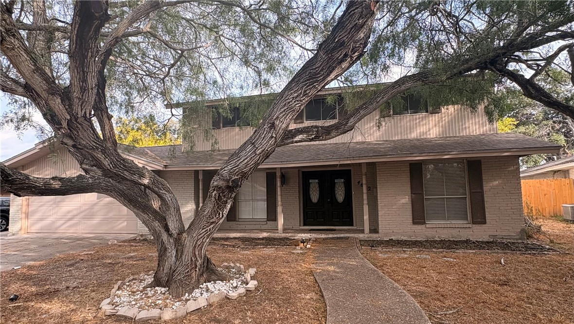 4622 Coventry Corpus Christi TX 78411