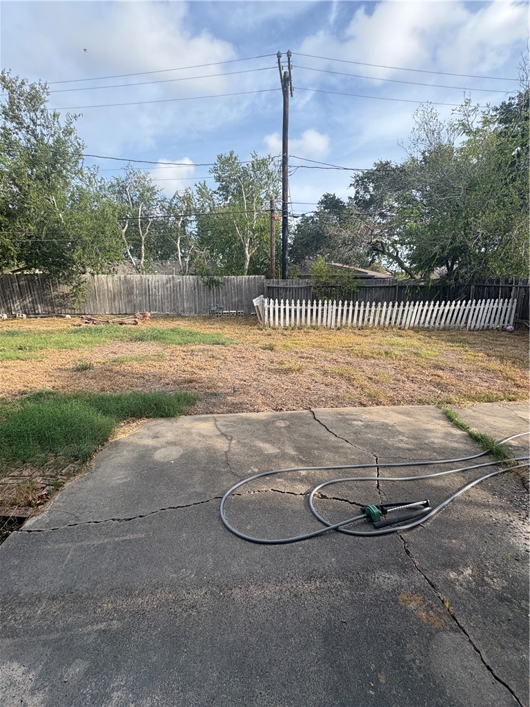 4622 Coventry Corpus Christi TX 78411