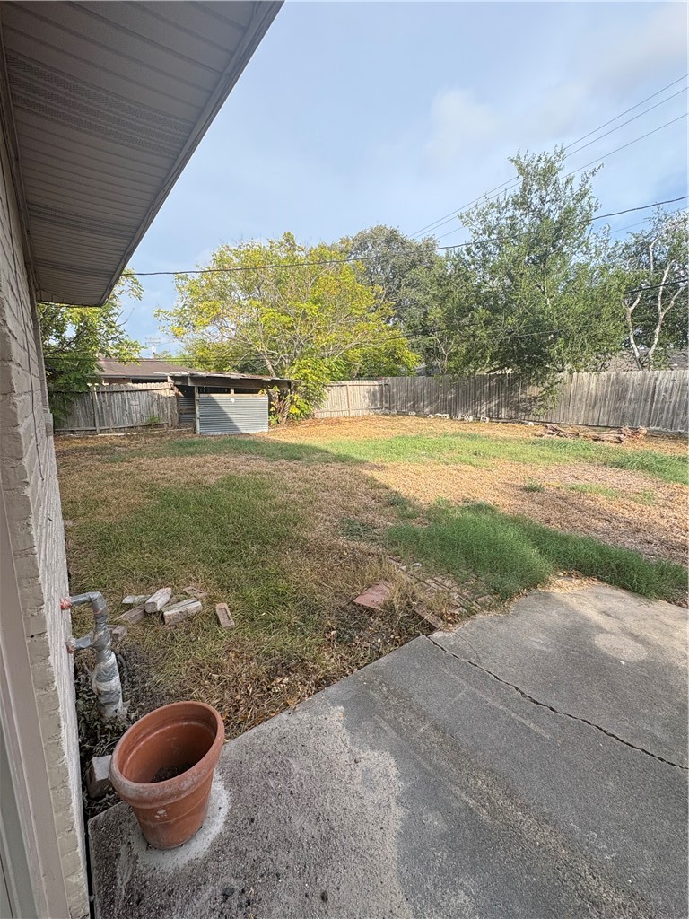 4622 Coventry Corpus Christi TX 78411