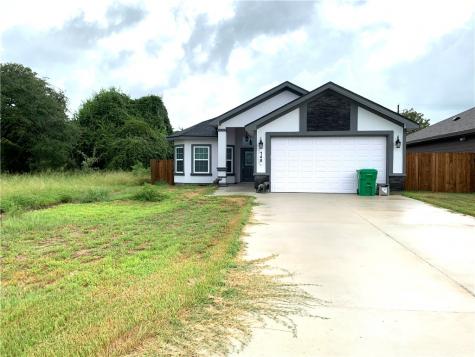 148 N 9th Street Aransas Pass TX 78336