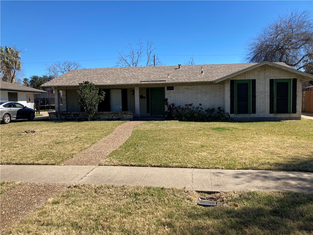 5630 Martinique Drive Corpus Christi TX 78411