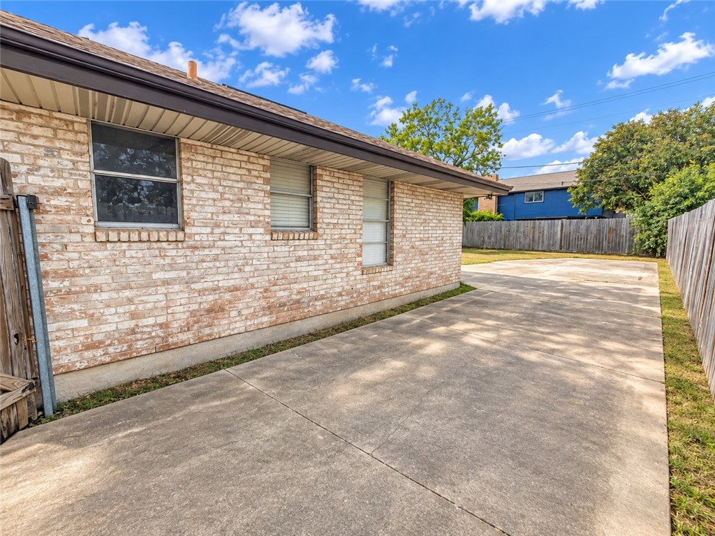 4702 Coventry Corpus Christi TX 78411