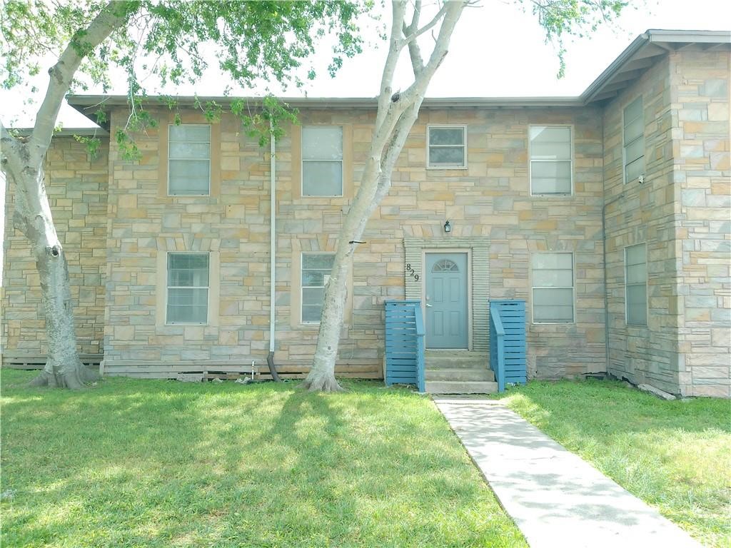 829 Indiana Avenue 3 Corpus Christi TX 78404