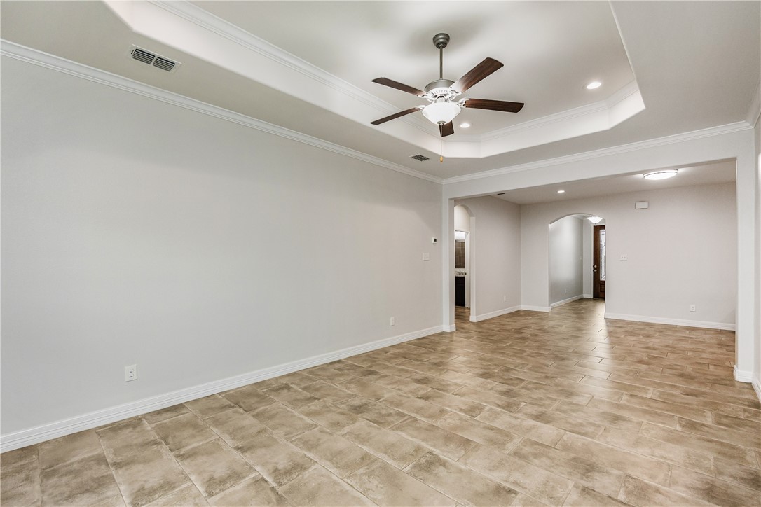 7454 Seal Beach Court Corpus Christi TX 78414