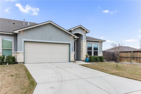7454 Seal Beach Court Corpus Christi TX 78414