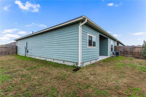 7454 Seal Beach Court Corpus Christi TX 78414
