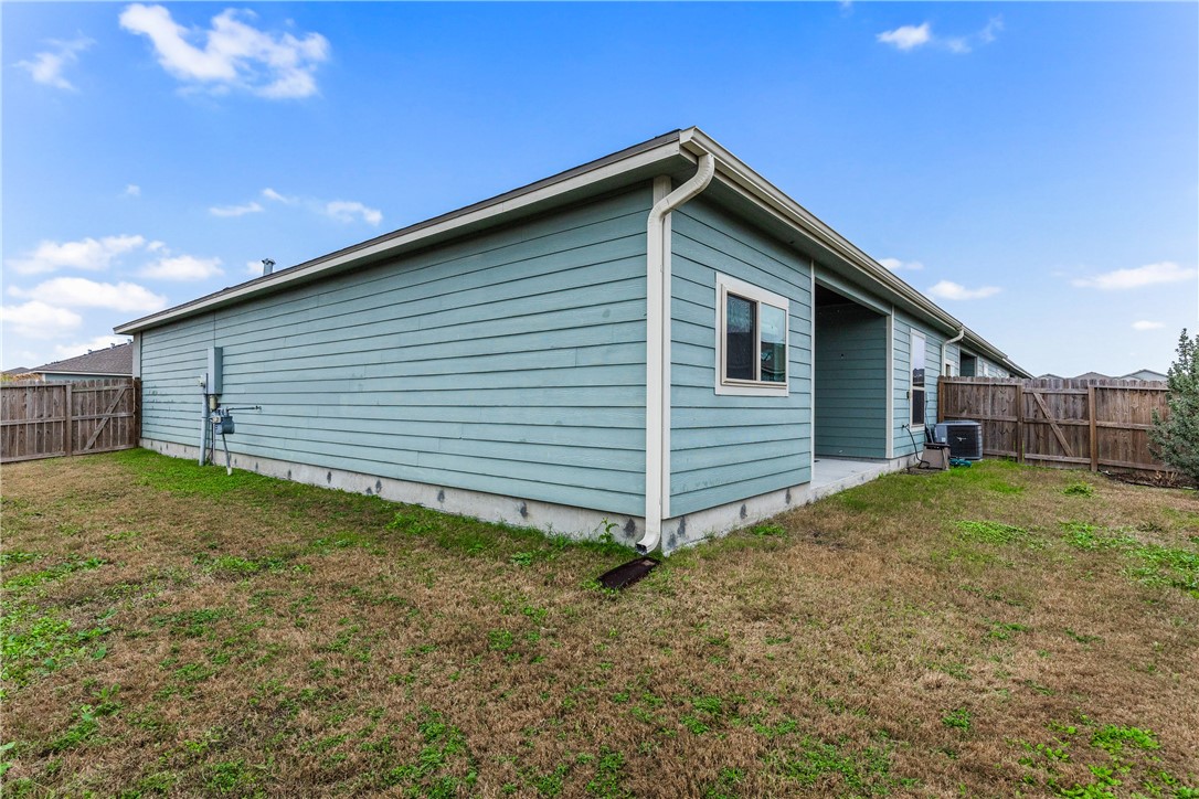 7454 Seal Beach Court Corpus Christi TX 78414