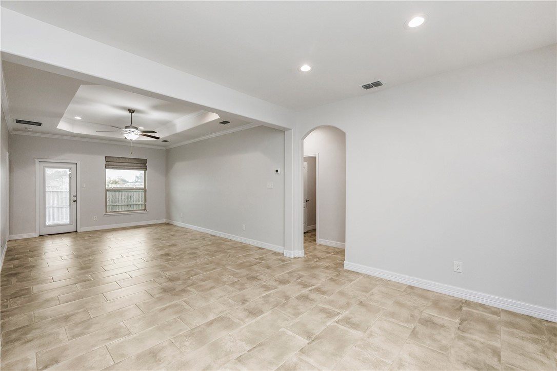 7454 Seal Beach Court Corpus Christi TX 78414