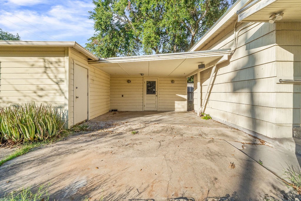 450 Claremore Street Corpus Christi TX 78412