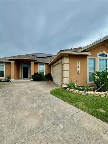6907 Tillet Court Corpus Christi TX 78414