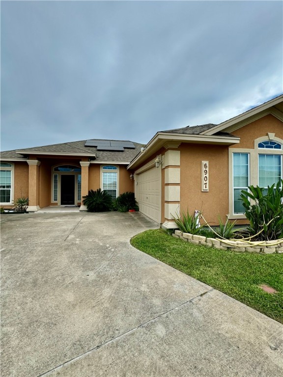 6907 Tillet Court Corpus Christi TX 78414