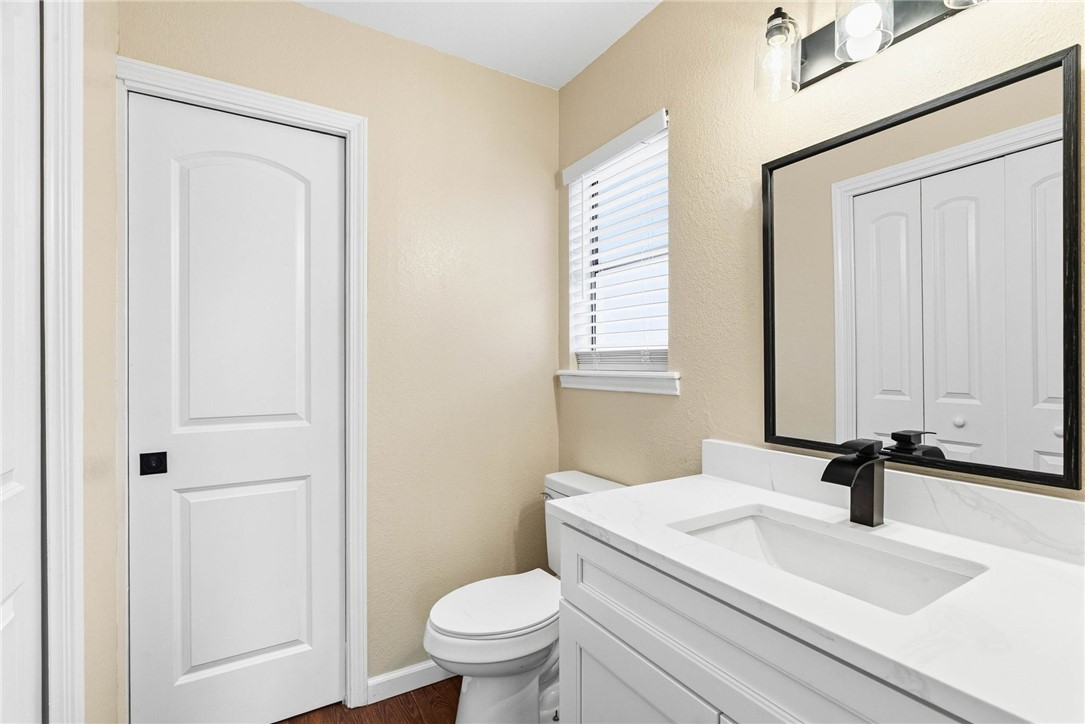 2317 Manitoba Drive Corpus Christi TX 78418
