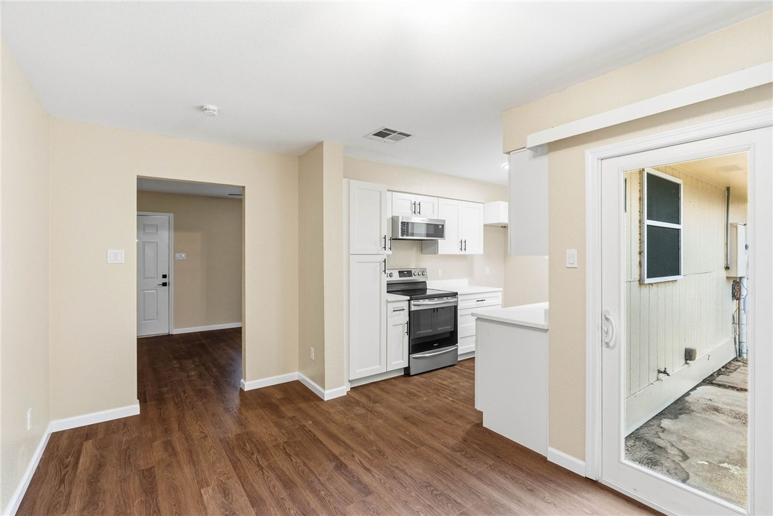 2317 Manitoba Drive Corpus Christi TX 78418