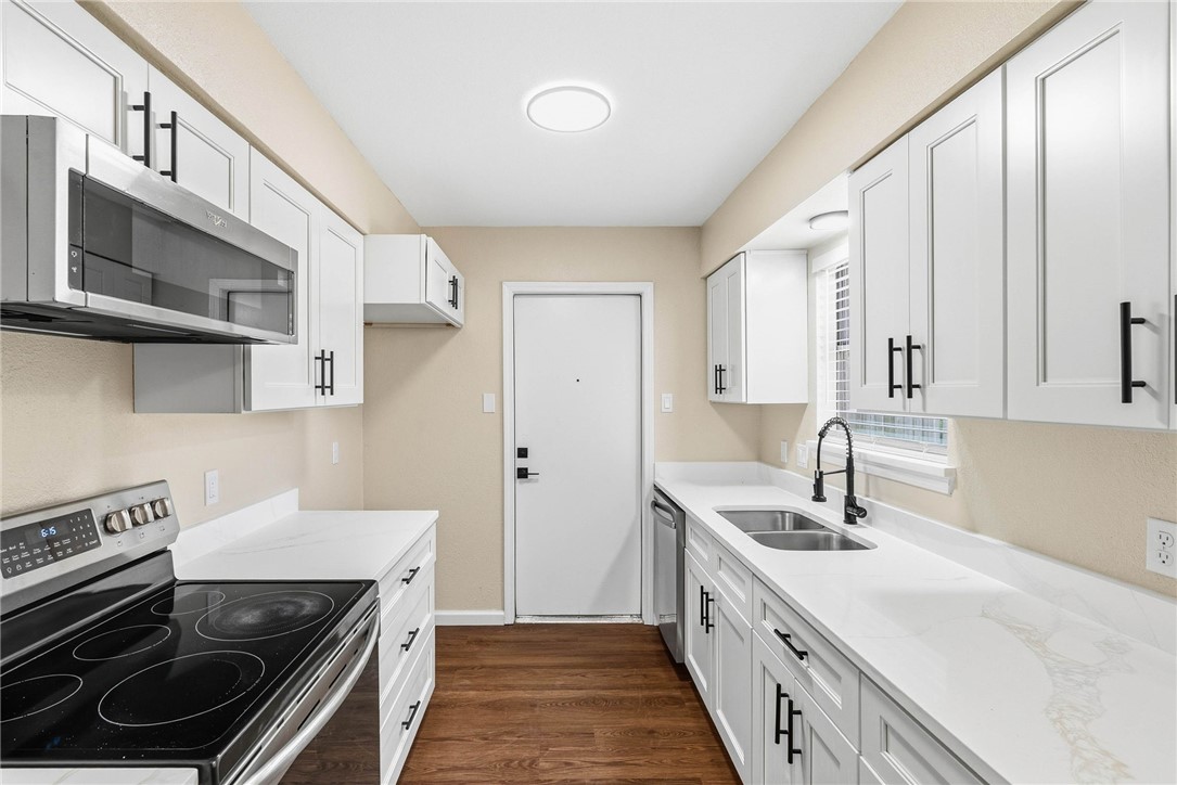 2317 Manitoba Drive Corpus Christi TX 78418