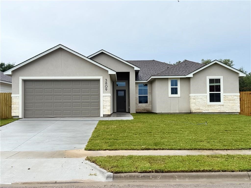3809 Willow Weep Drive Corpus Christi TX 78410