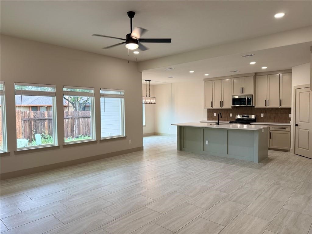3809 Willow Weep Drive Corpus Christi TX 78410