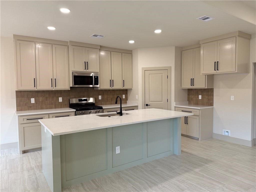 3809 Willow Weep Drive Corpus Christi TX 78410