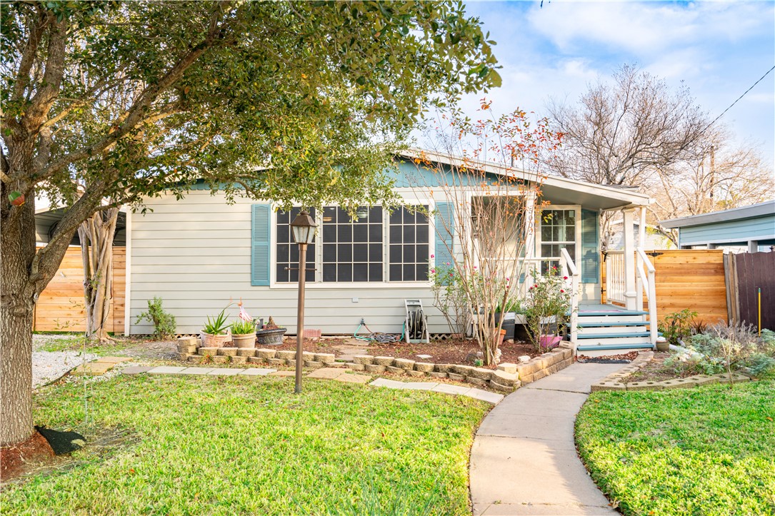 5002 Kasper Street Corpus Christi TX 78415