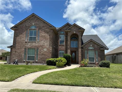 7541 Freds Folly Drive Corpus Christi TX 78414